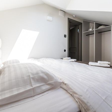N48 Boutique Hotel Tallinn Rum bild