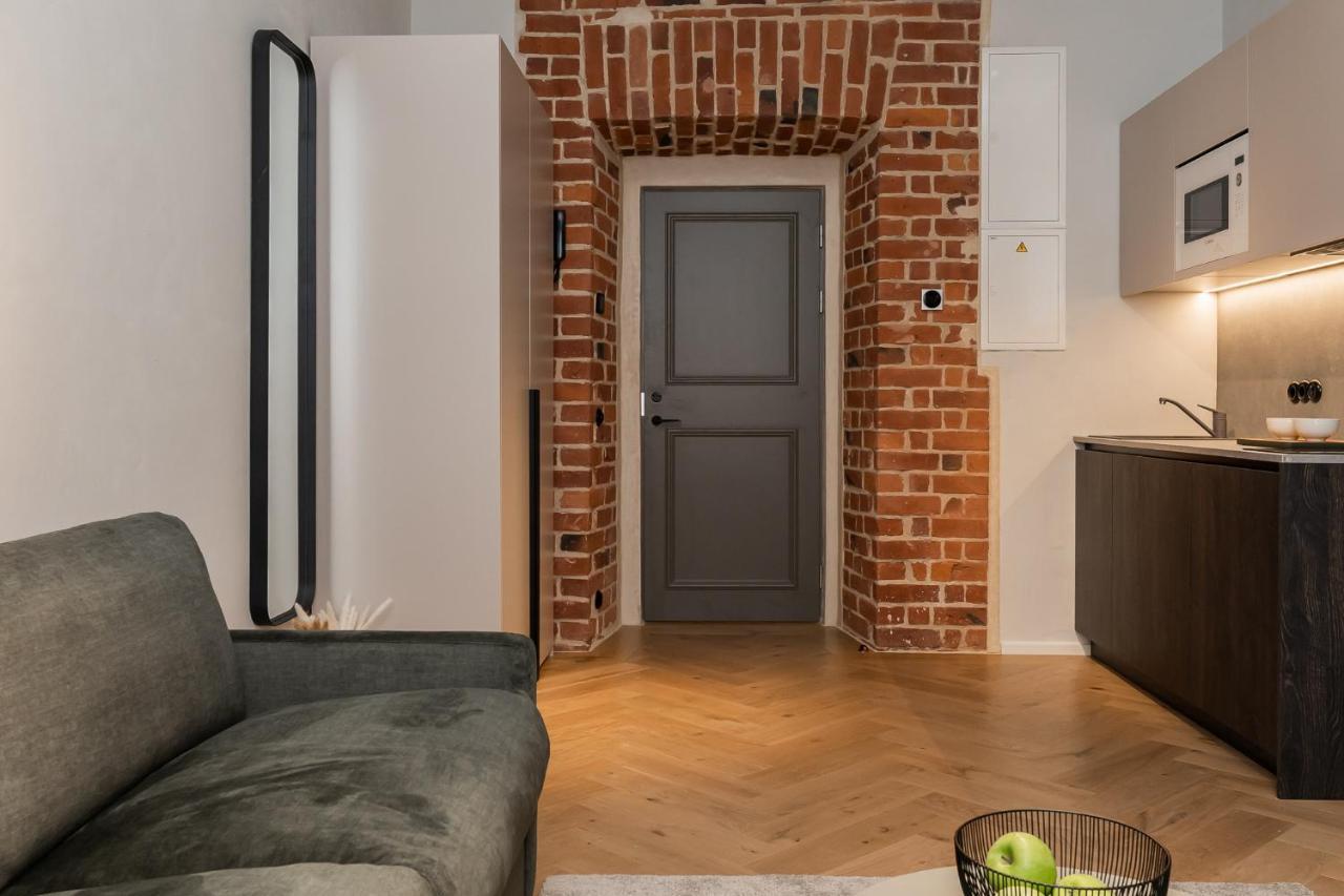 N48 Boutique Hotel Tallinn Exteriör bild