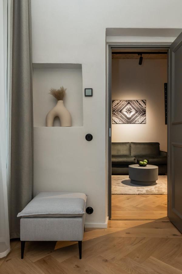 N48 Boutique Hotel Tallinn Exteriör bild