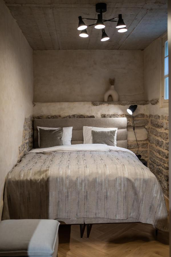 N48 Boutique Hotel Tallinn Exteriör bild