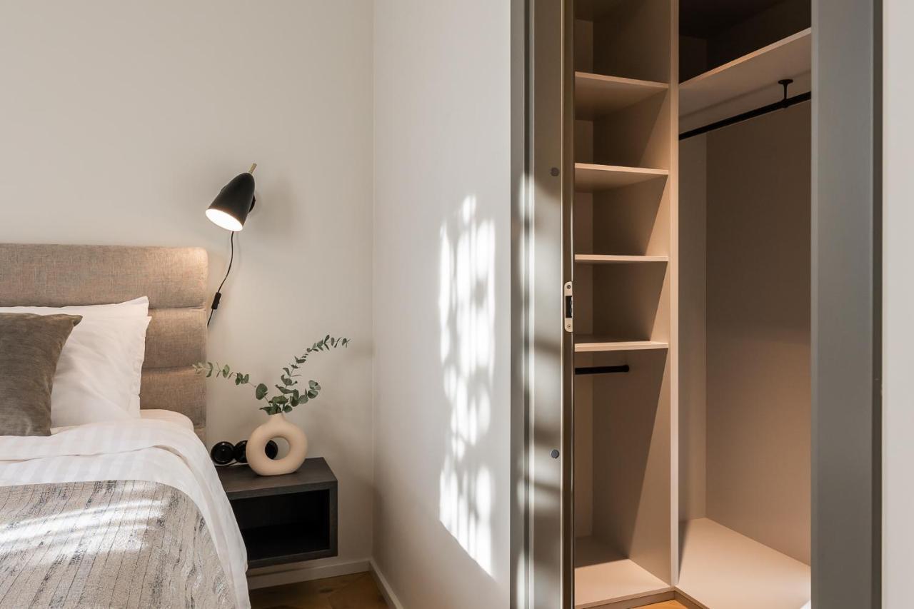N48 Boutique Hotel Tallinn Exteriör bild