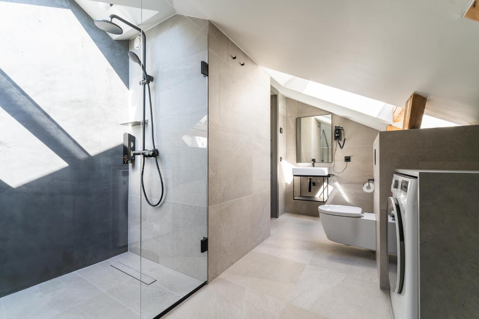 N48 Boutique Hotel Tallinn Rum bild